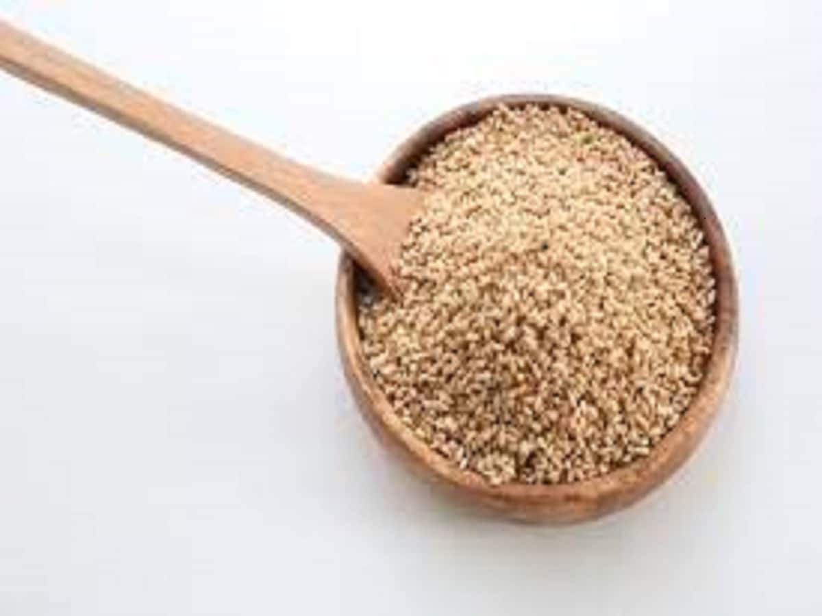 Sesame Seeds: Health Benefits, Uses And Side Effects Of Til